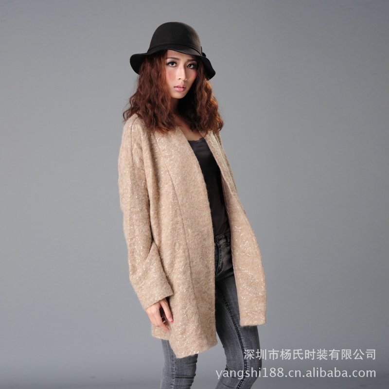 潮流女装批发